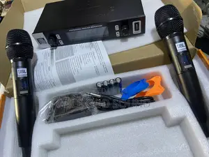 Vm-1000 JBL Wireless Microphone