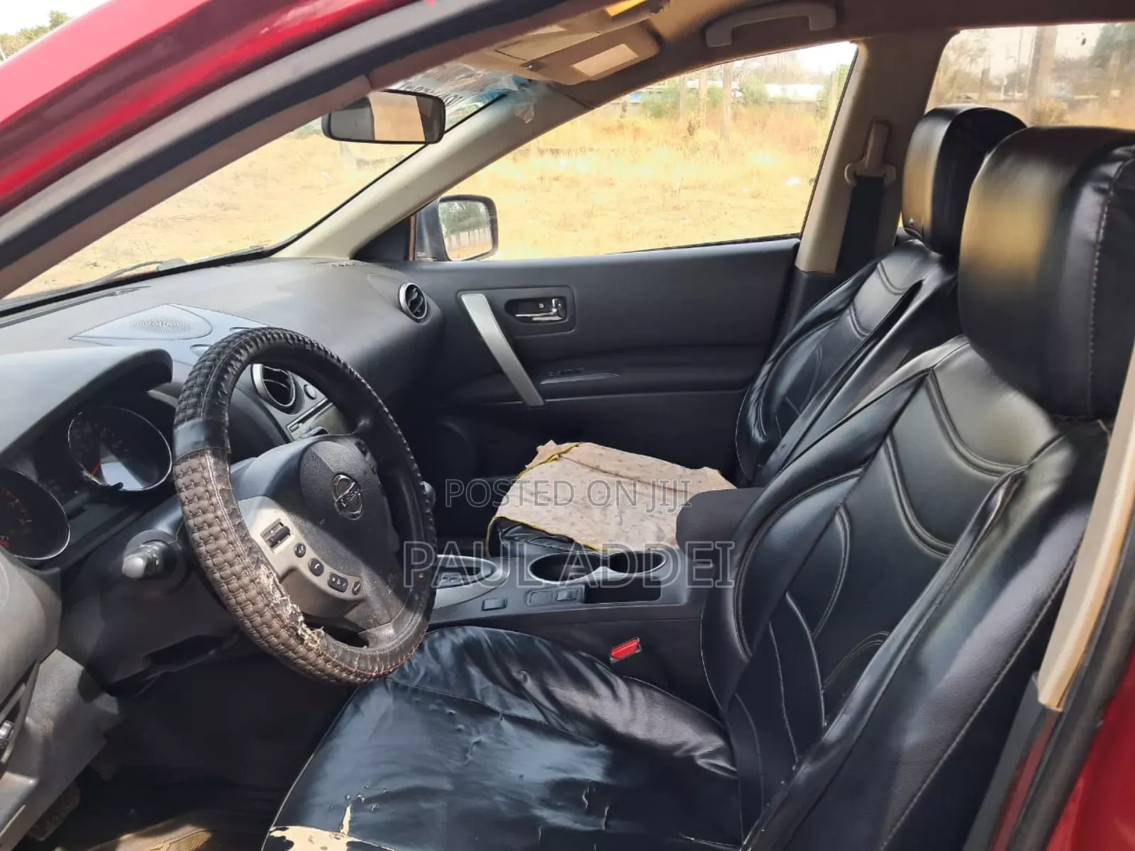 Jeep Compass Sport 2012 Red
