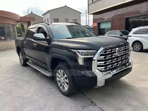 Toyota Tundra 2007-2013,2014-2021 Upgraded to 2025 Body Kit