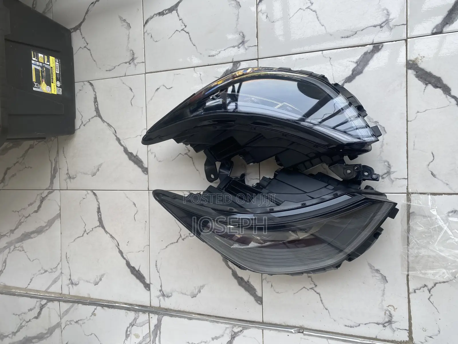 Sonata 2021,2022,2023 Headlight