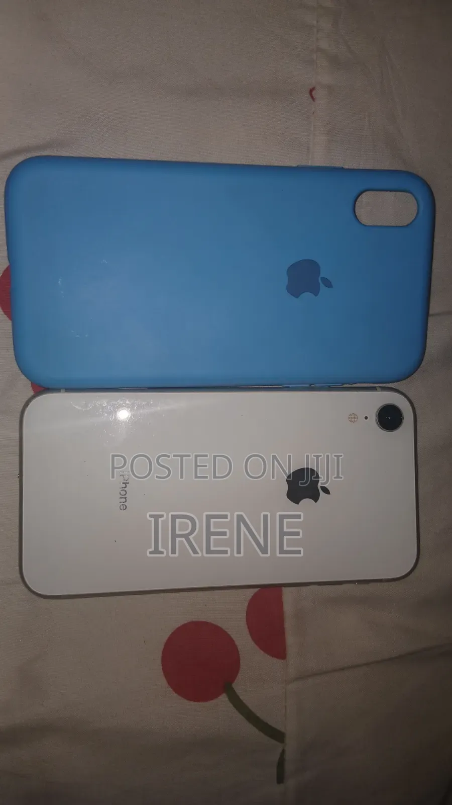 Apple iPhone XR 128 GB White