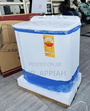 Super Durable Zara Spin Dry Electric Washing Machine 