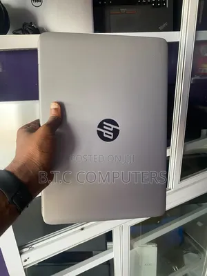 Laptop HP EliteBook 840 G2 8GB Intel Core i5 SSD 256GB