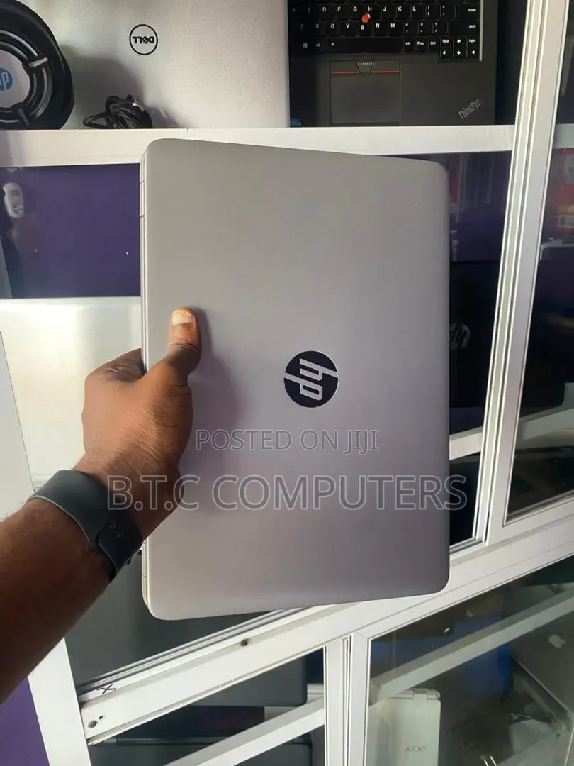 Laptop HP EliteBook 840 G2 8GB Intel Core i5 SSD 256GB