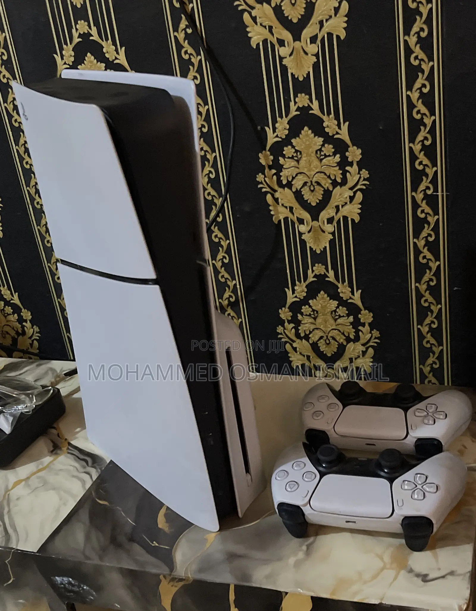 Ps5 Slim Standard