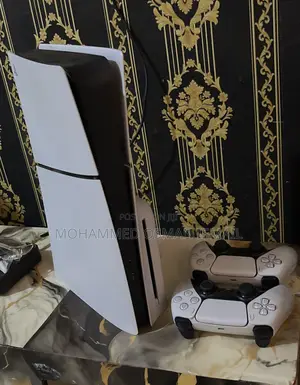 Ps5 Slim Standard