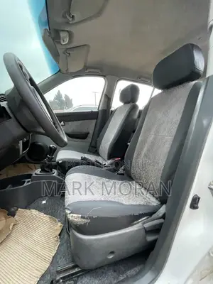 Suzuki Alto 660cc AWD 2018 White