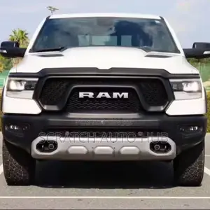 Dodge Ram 2019/2022 Headlights Available