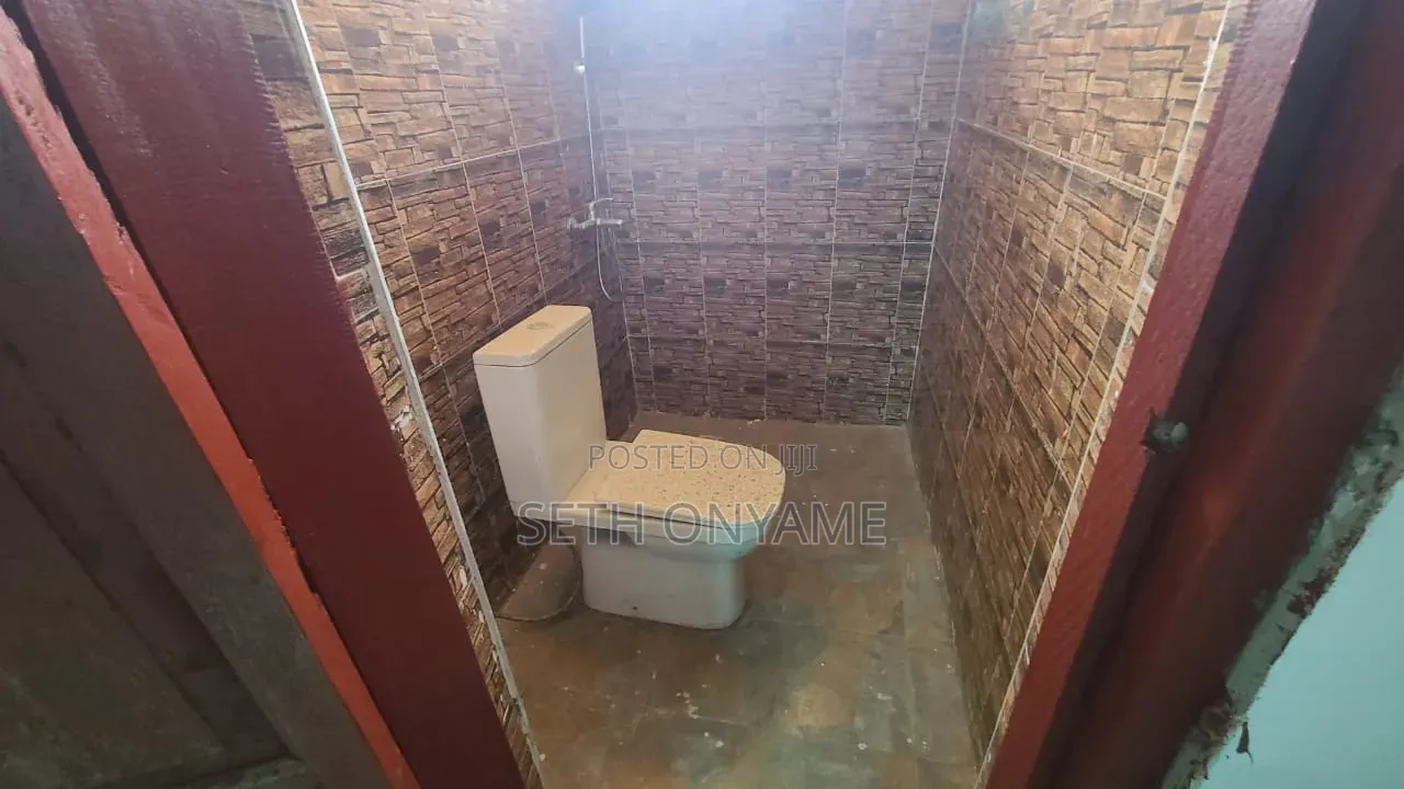 1bdrm Room & Parlour in Kasoa for rent