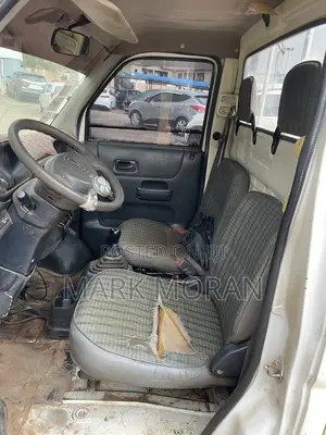Mini Truck
