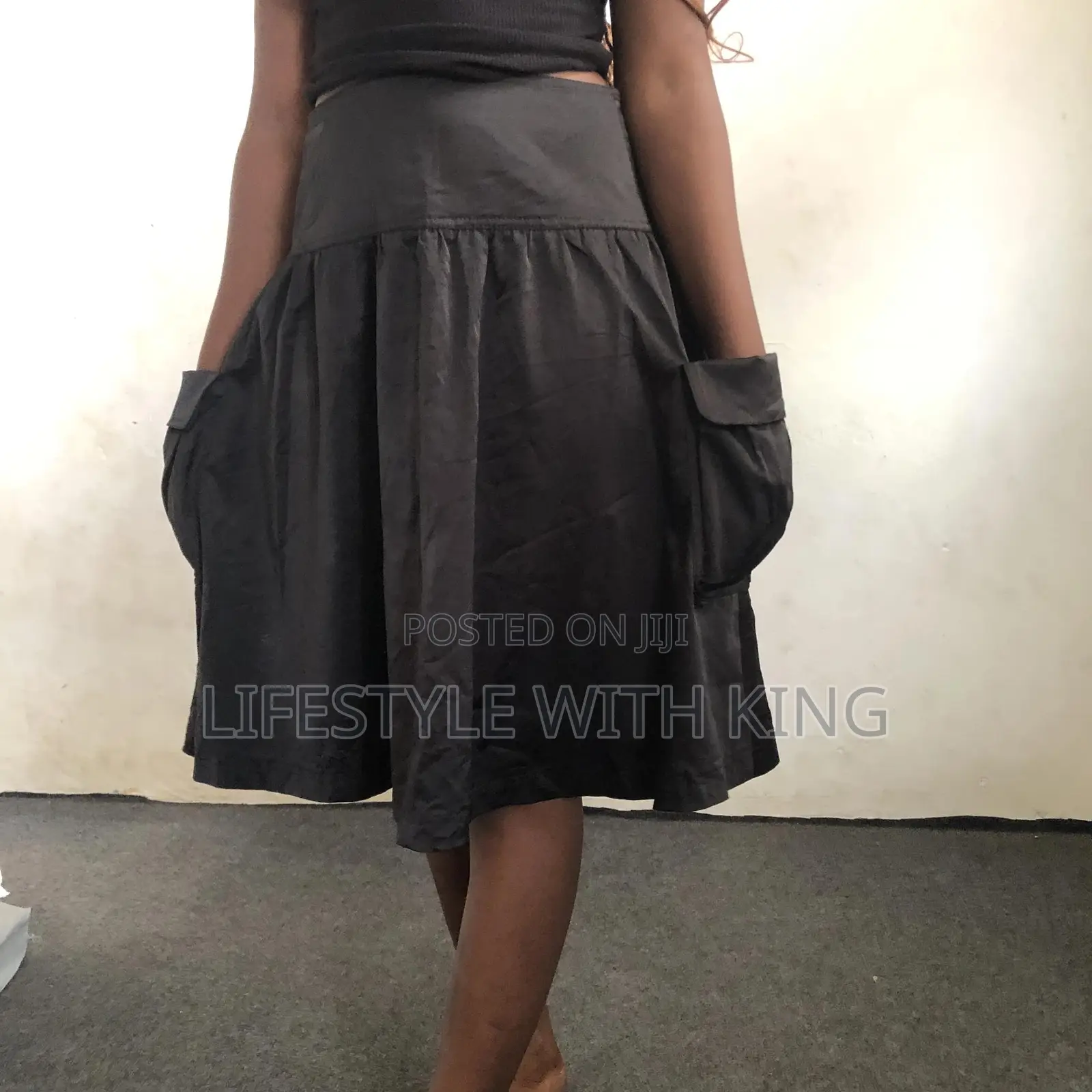 Ladies Skirts | Women Fashion Skirt