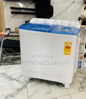 Most Unique Zara 11kg Twin Tub Semi-Automatic Washing Machine