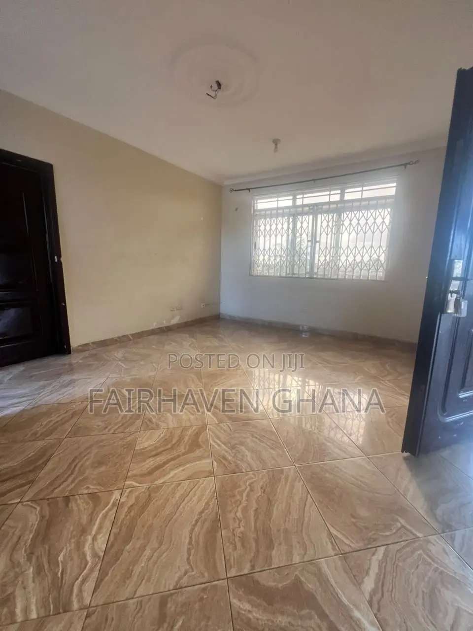 2bdrm Apartment in Fairhaven Properties, Teshie for rent