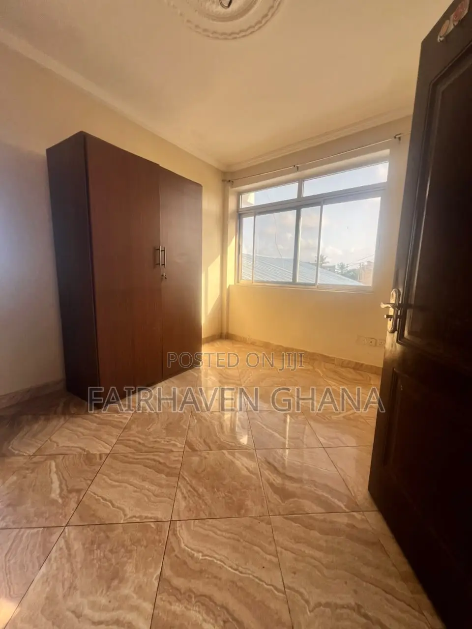 2bdrm Apartment in Fairhaven Properties, Teshie for rent