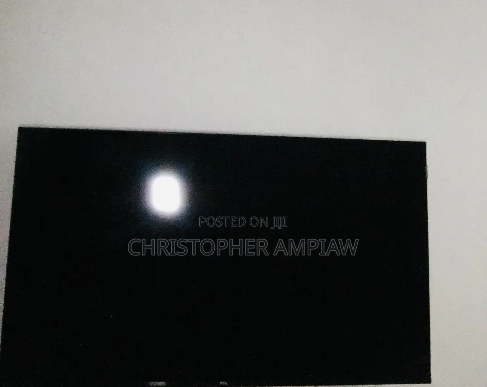 TCL Smart Google Tv 43inch