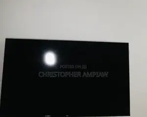 TCL Smart Google Tv 43inch