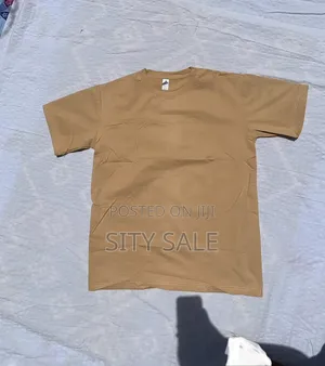 Quality and Affordable Unisex T-Shirts