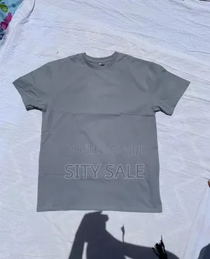 Quality and Affordable Unisex T-Shirts