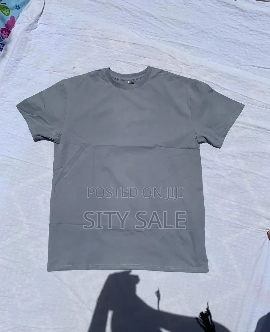 Quality and Affordable Unisex T-Shirts