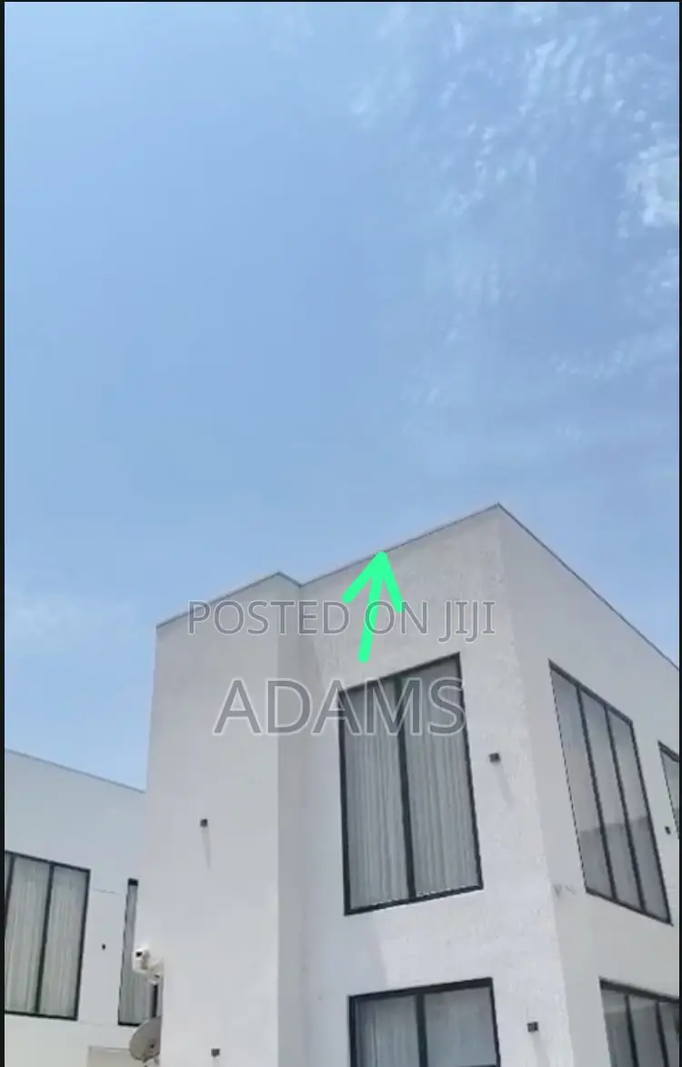 Aluminum Coated Edge Profile