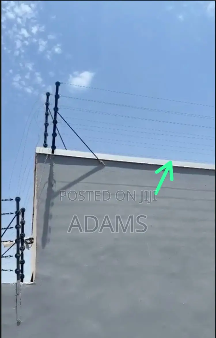 Aluminum Coated Edge Profile