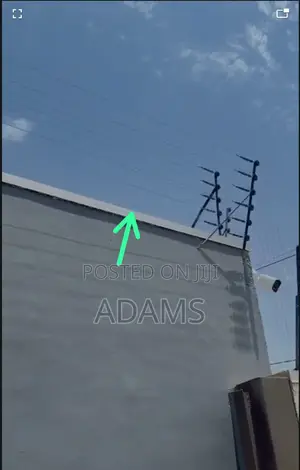 Aluminum Coated Edge Profile