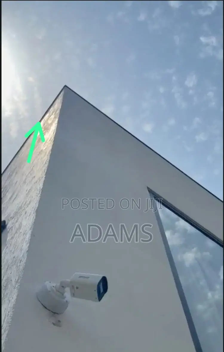 Aluminum Coated Edge Profile