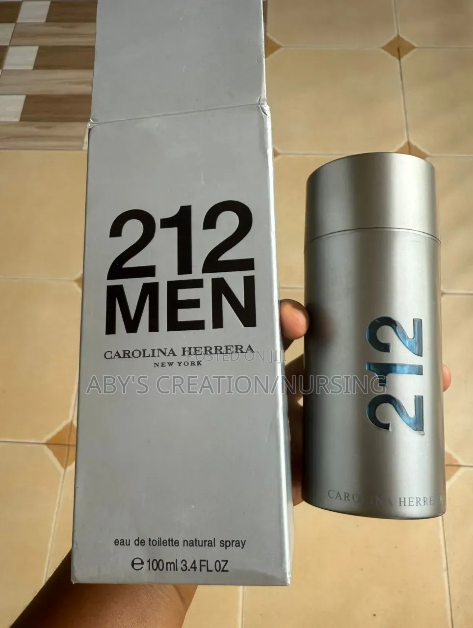 Quality Alluring Scented Perfume