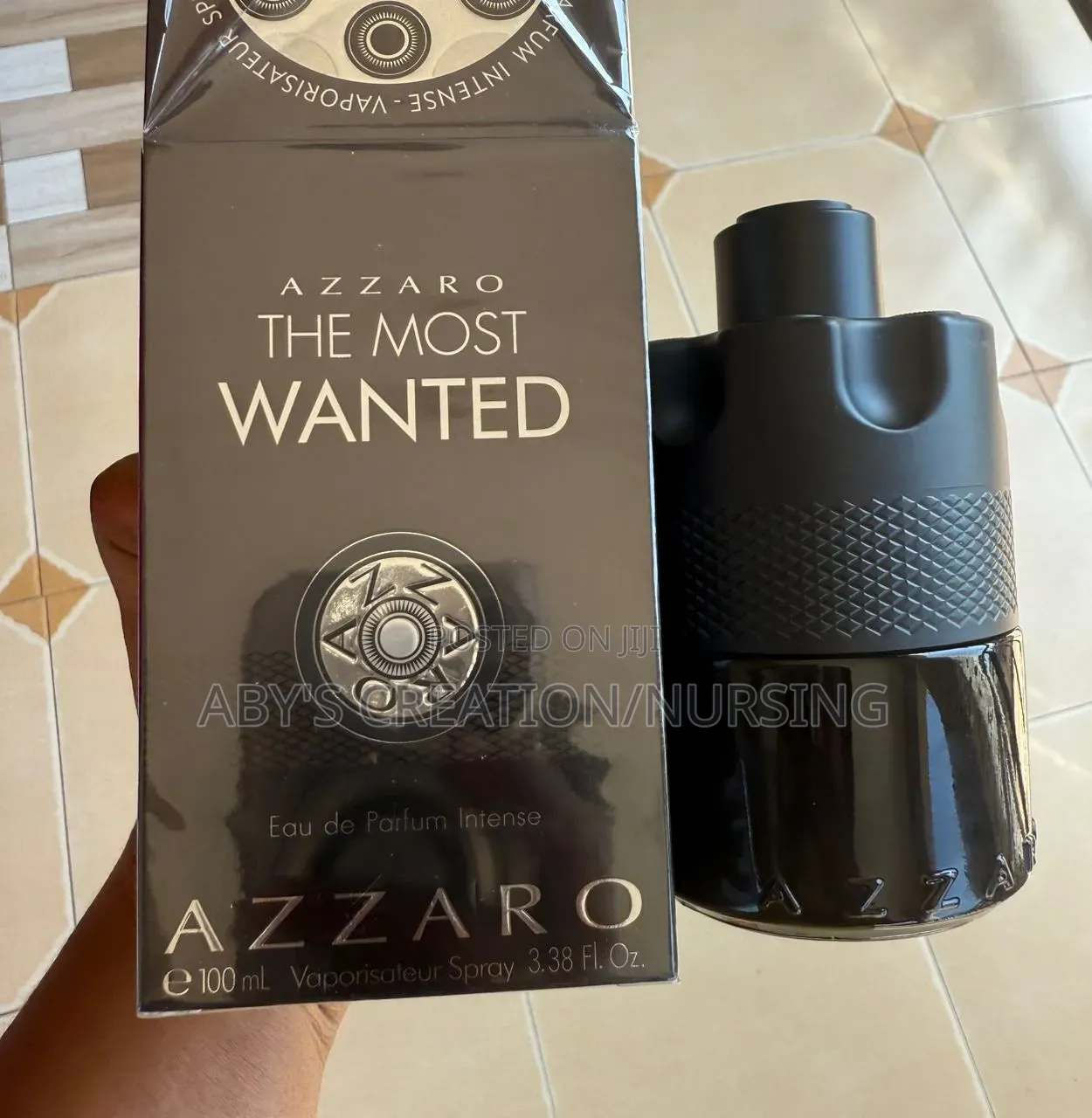 Quality Alluring Scented Perfume
