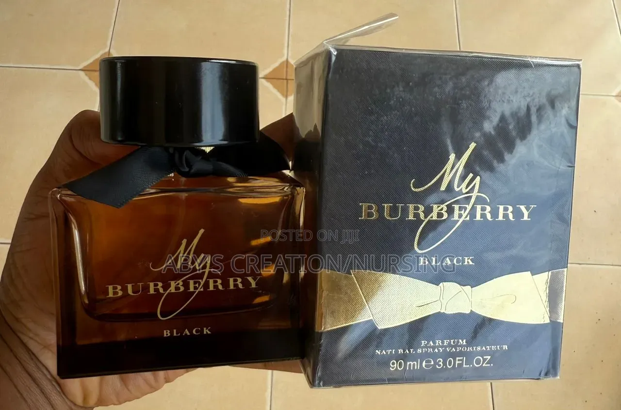 Quality Alluring Scented Perfume