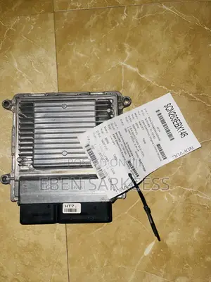 Control Board