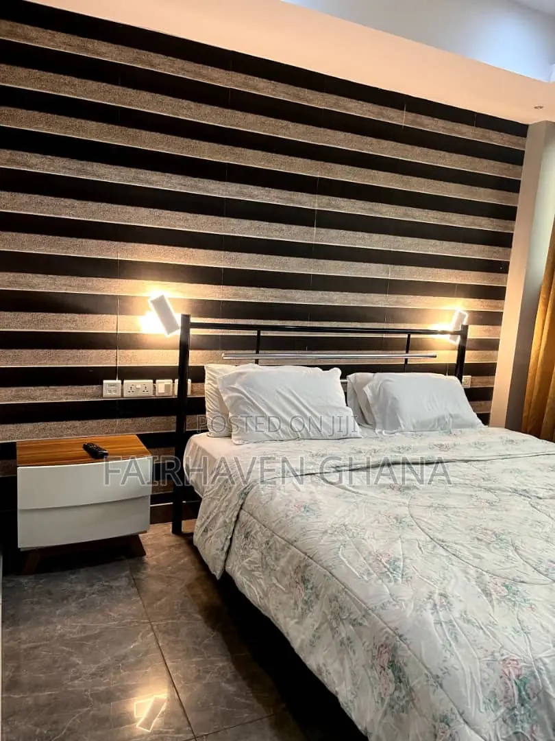 Furnished 1bdrm Apartment in Fairhaven Properties, Osu for rent