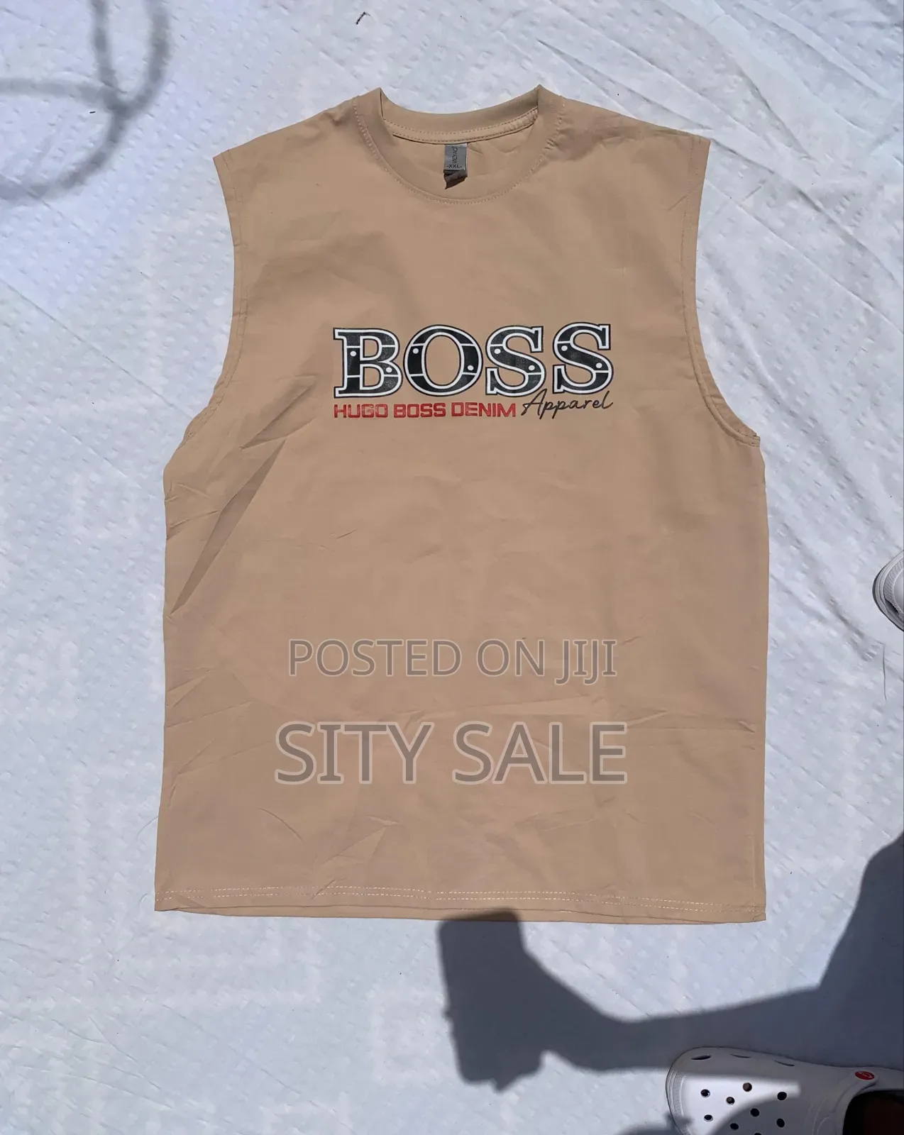 Quality and Affordable Unisex T-Shirts