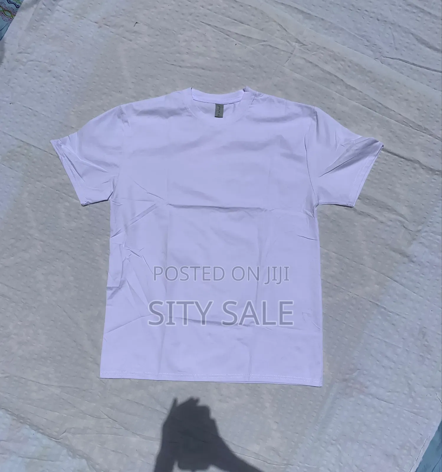 Quality and Affordable Unisex T-Shirts