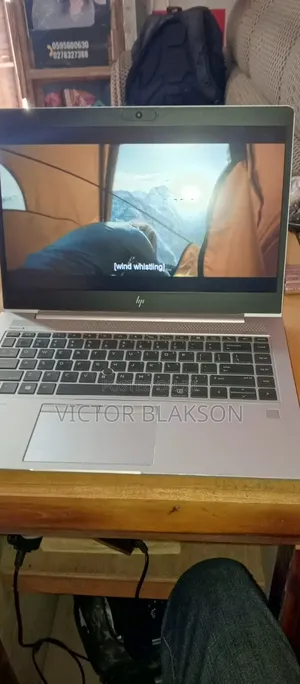 Laptop HP EliteBook 745 G5 16GB AMD Ryzen 5 eMMC 256GB