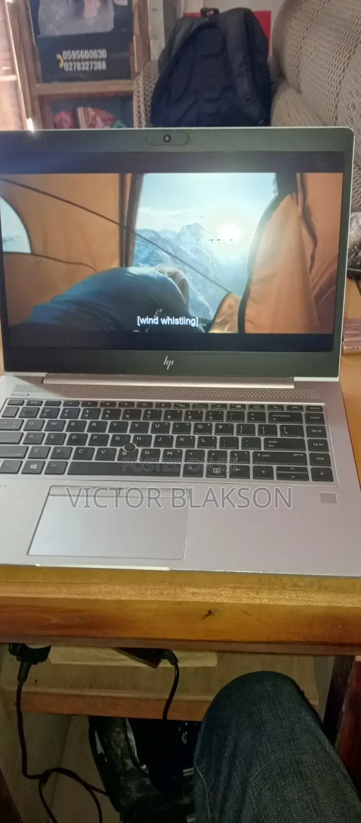 Laptop HP EliteBook 745 G5 16GB AMD Ryzen 5 eMMC 256GB