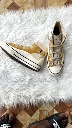 Converse All Stars