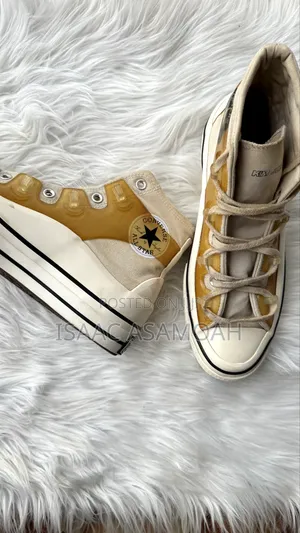 Converse All Stars