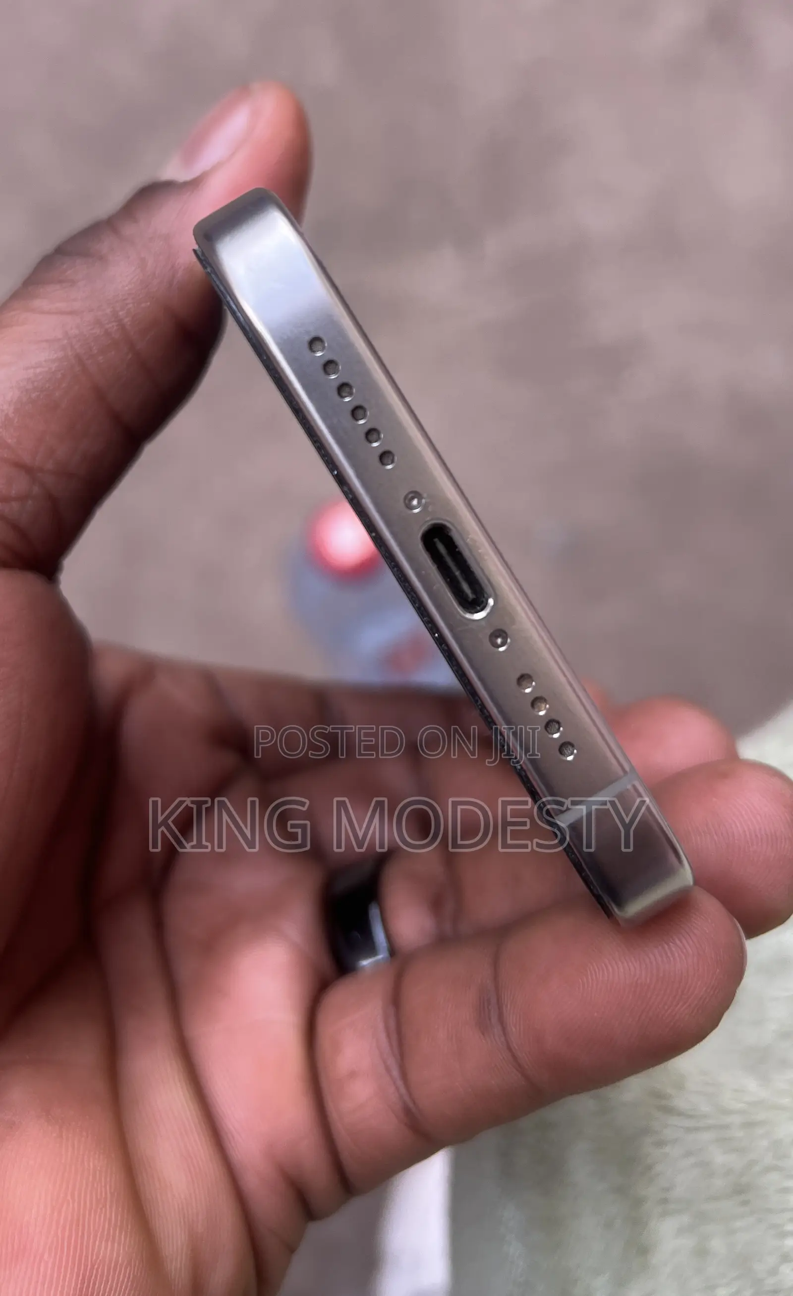 Apple iPhone 14 Pro Max 256 GB Silver