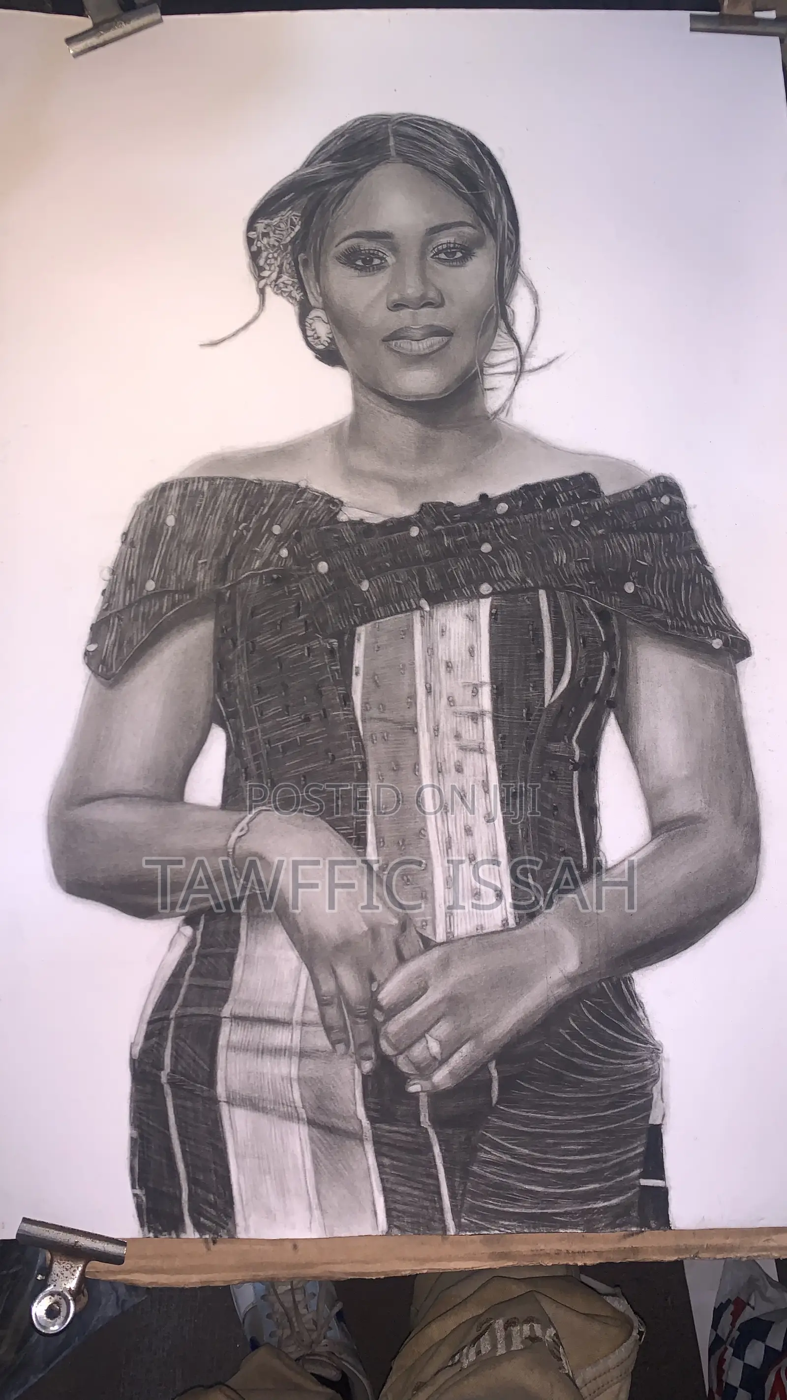 Pencil Drawing, Pencil Art