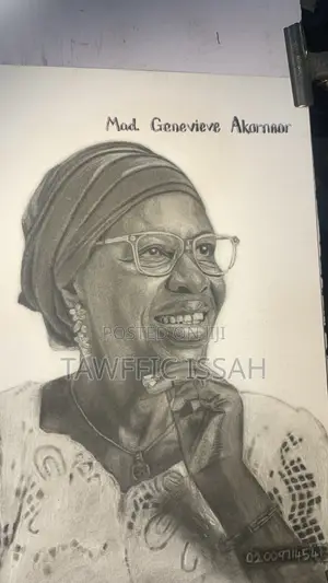 Pencil Drawing, Pencil Art
