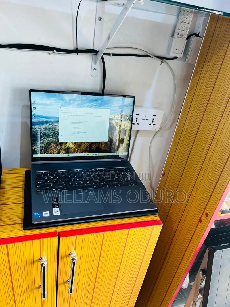Selling Lenovo