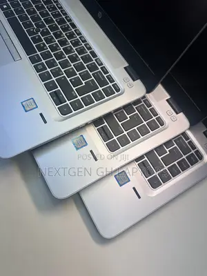 Laptop HP EliteBook 840 G4 16GB Intel Core i7 SSD 256GB