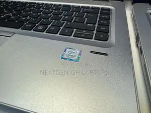 Laptop HP EliteBook 840 G4 16GB Intel Core i7 SSD 256GB