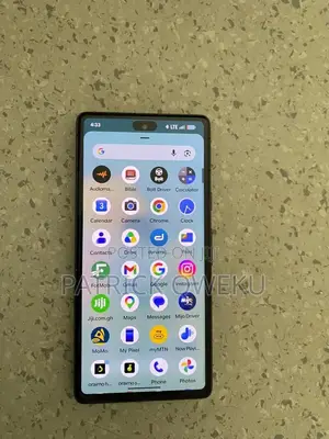 Google Pixel 7a 128 GB Gray