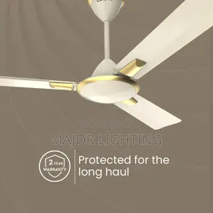 Crompton Ceiling Fan Original
