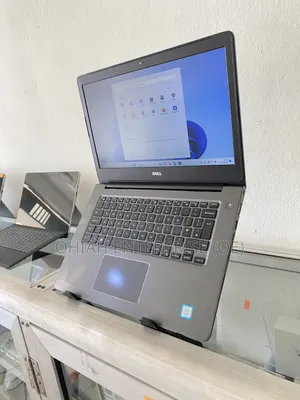 Laptop Dell Vostro 5468 8GB Intel Core i5 SSD 256GB