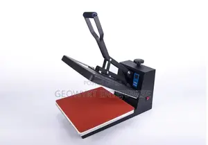 Heat Press Machine 38cmx38cm