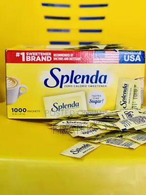 Splenda Sweetener (Sucralose)