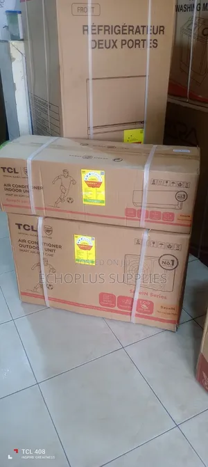 TCL 1.5hp Air Condition R32 Gas/3 Stars